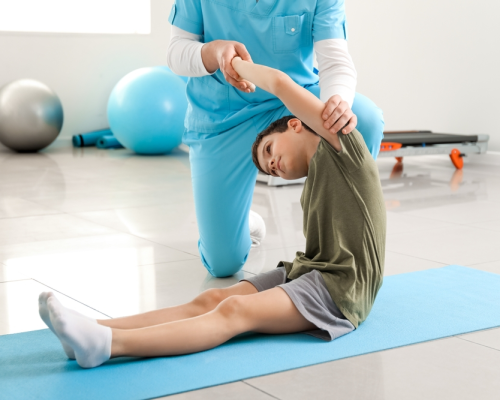 Ostéopathe à Nanterre - Séance Ostéopathie | Emmanuel Moulin